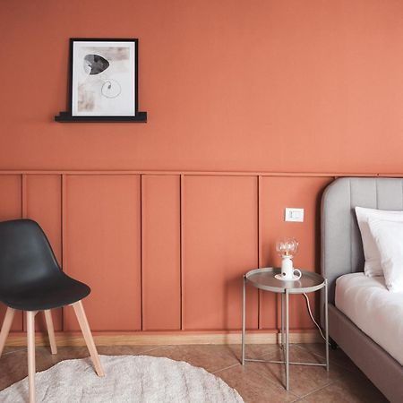 Apartament Duplex Con Vista E Terrazza 6 Minuti Dal Bernina Express Tirano Zewnętrze zdjęcie