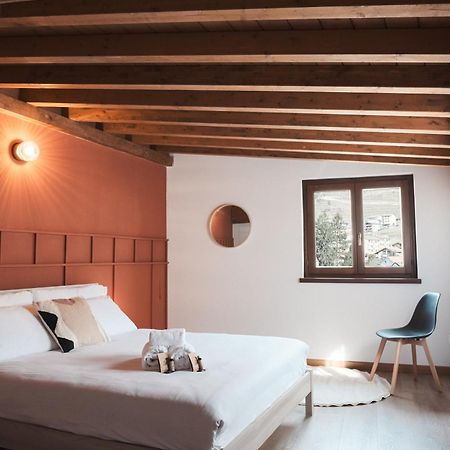 Apartament Duplex Con Vista E Terrazza 6 Minuti Dal Bernina Express Tirano Zewnętrze zdjęcie