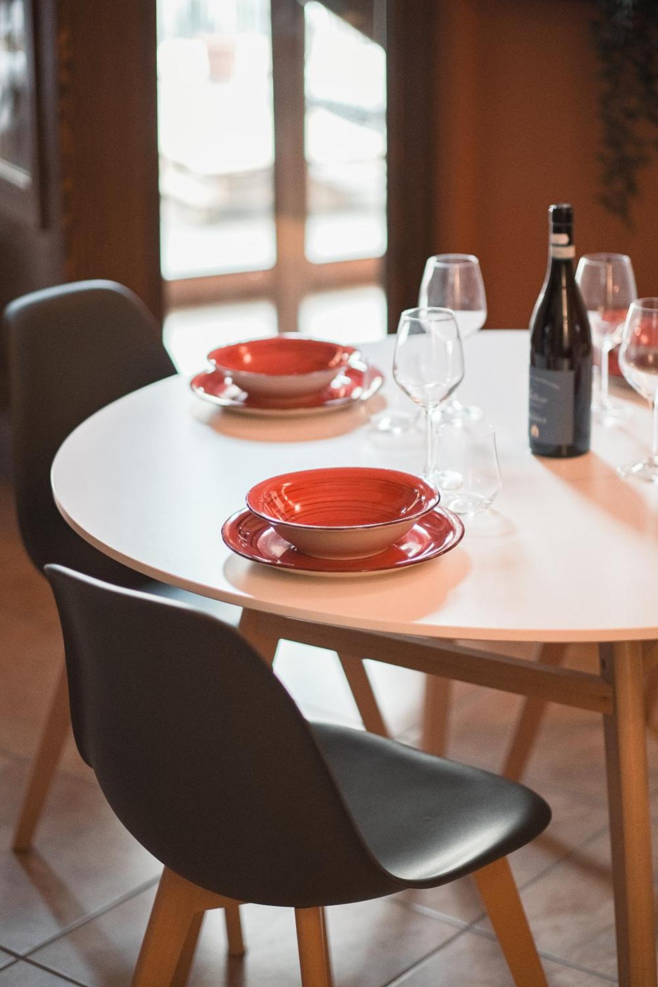 Apartament Duplex Con Vista E Terrazza 6 Minuti Dal Bernina Express Tirano Zewnętrze zdjęcie