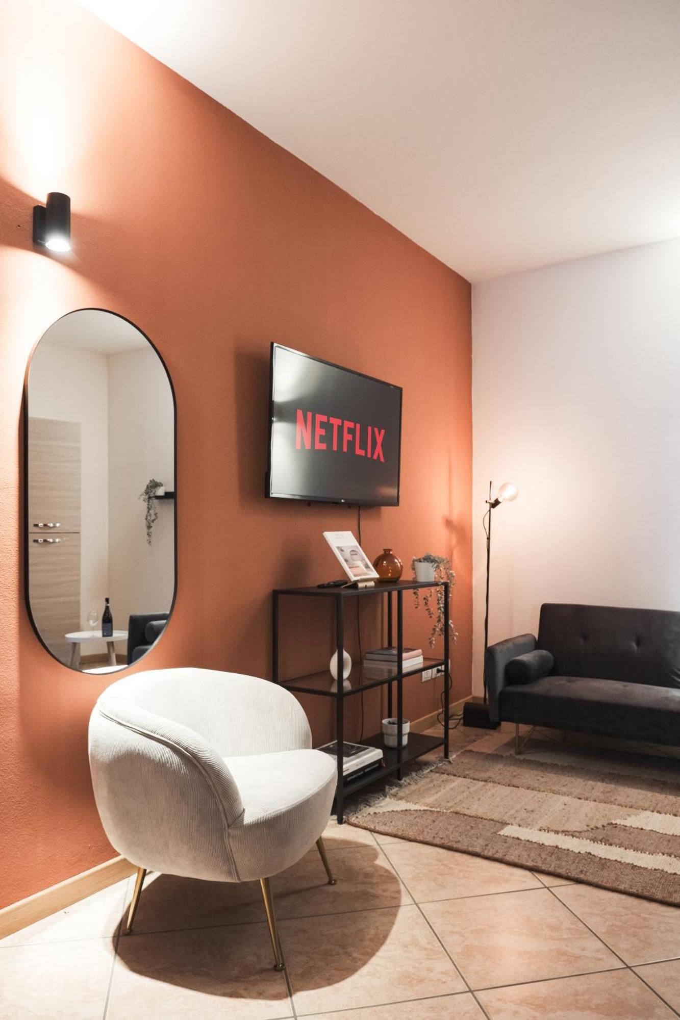 Apartament Duplex Con Vista E Terrazza 6 Minuti Dal Bernina Express Tirano Zewnętrze zdjęcie