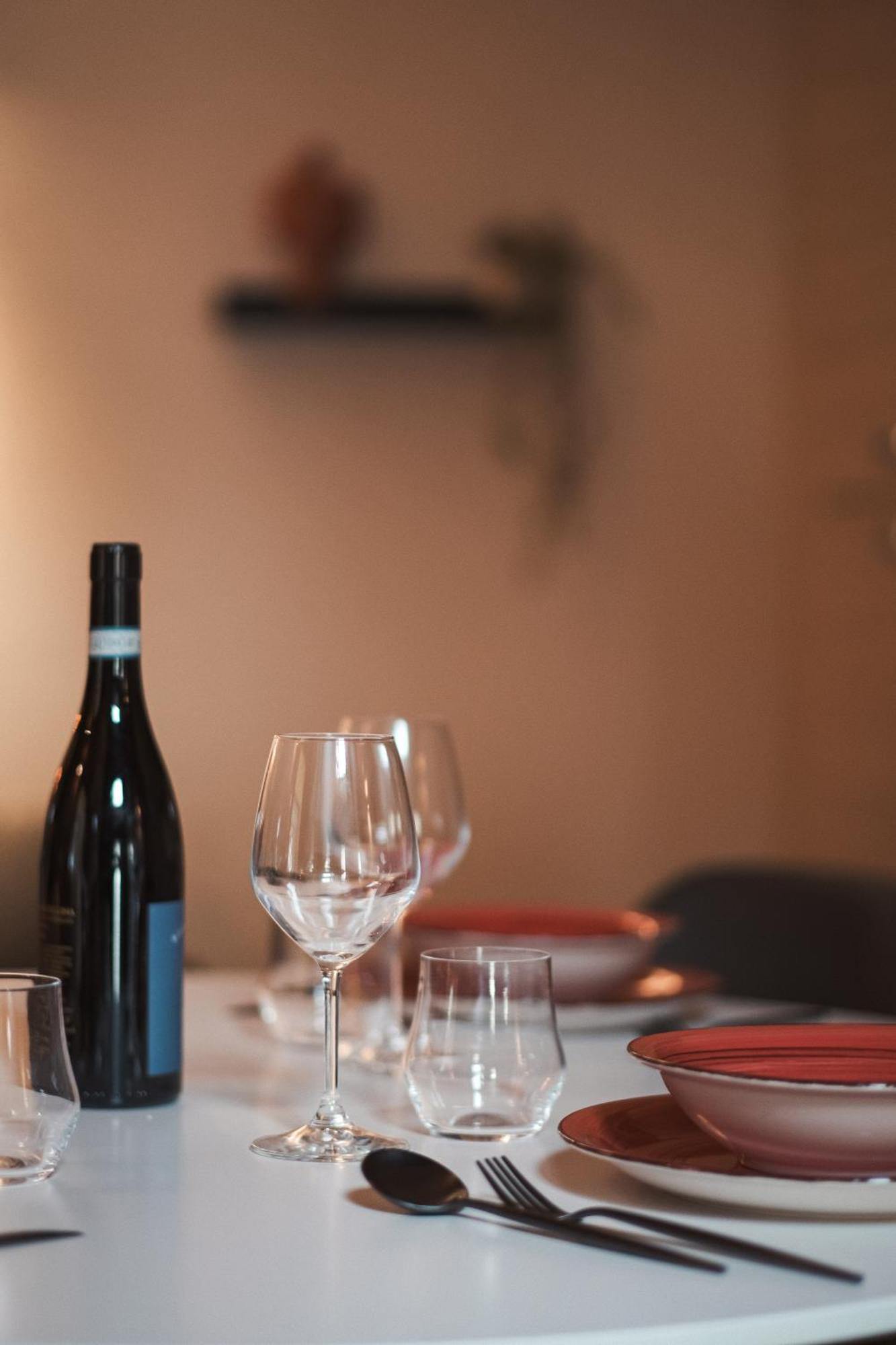 Apartament Duplex Con Vista E Terrazza 6 Minuti Dal Bernina Express Tirano Zewnętrze zdjęcie