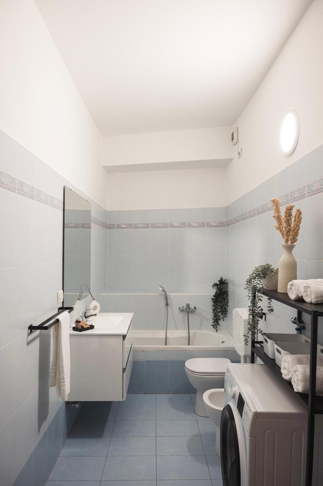 Apartament Duplex Con Vista E Terrazza 6 Minuti Dal Bernina Express Tirano Zewnętrze zdjęcie