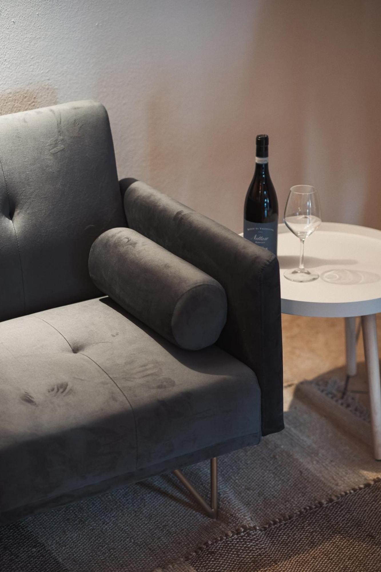 Apartament Duplex Con Vista E Terrazza 6 Minuti Dal Bernina Express Tirano Zewnętrze zdjęcie