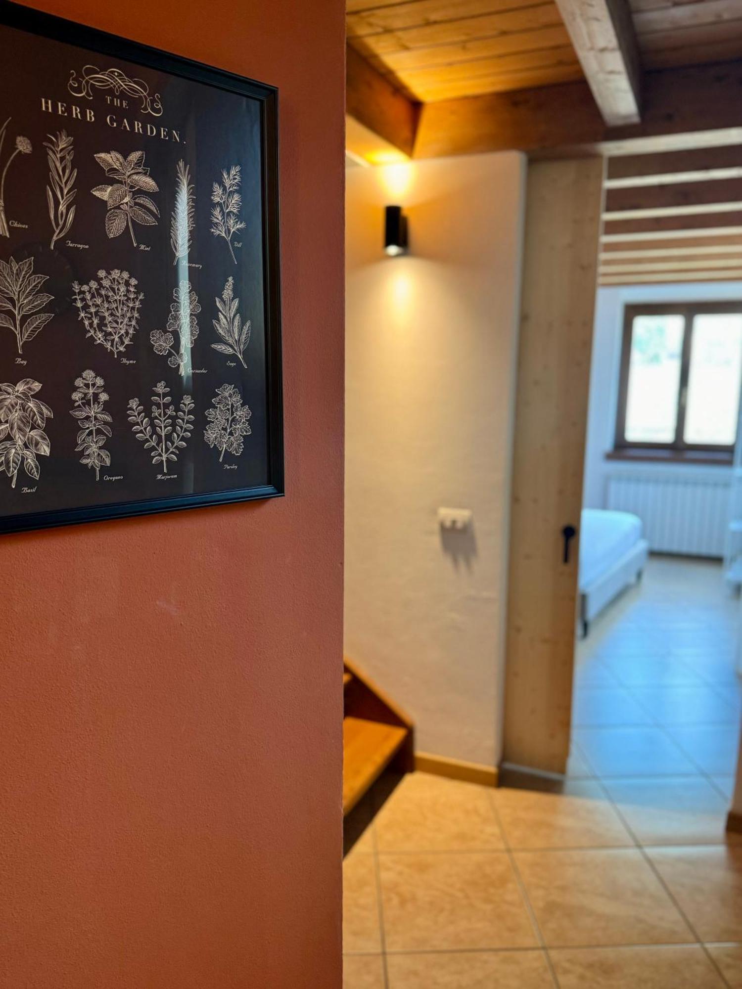 Apartament Duplex Con Vista E Terrazza 6 Minuti Dal Bernina Express Tirano Zewnętrze zdjęcie