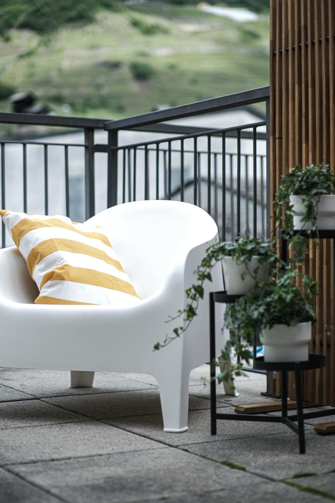 Apartament Duplex Con Vista E Terrazza 6 Minuti Dal Bernina Express Tirano Zewnętrze zdjęcie